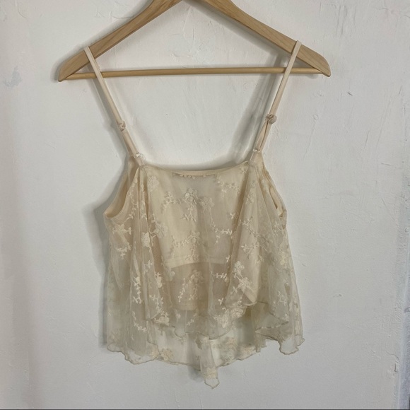 American Rag Crop Top - Picture 4 of 5